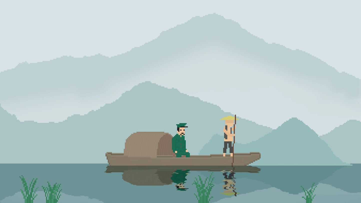 Long Dream PC Steam Key