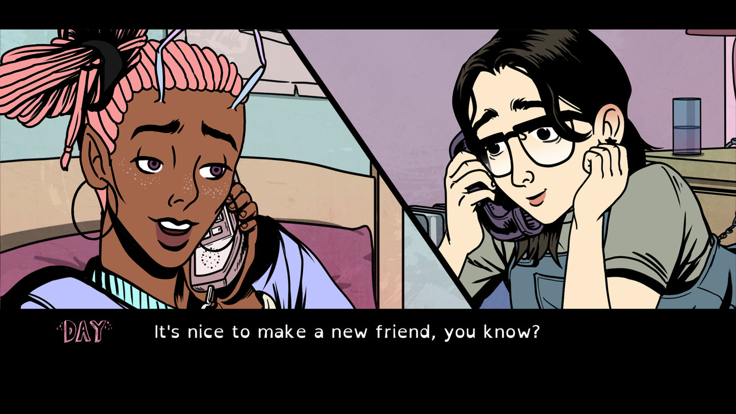 Buy Raptor Boyfriend: A High School Romance Steam Key Default Title Steam key – fast digital delivery | Volt Keys