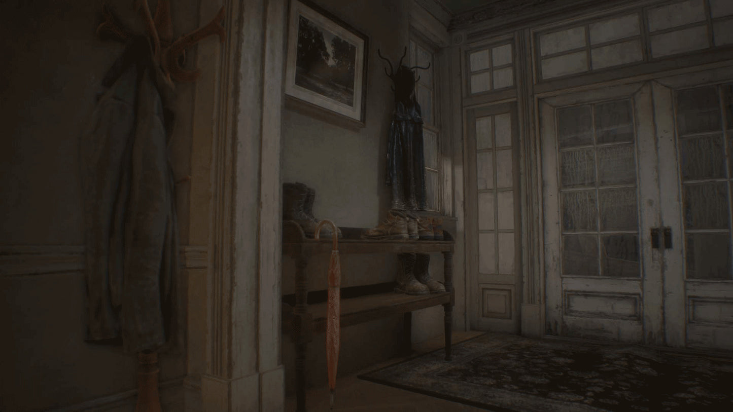 Buy RESIDENT EVIL 7 Biohazard - Banned Footage Vol.2 DLC Steam Key Default Title Steam key – fast digital delivery | Volt Keys
