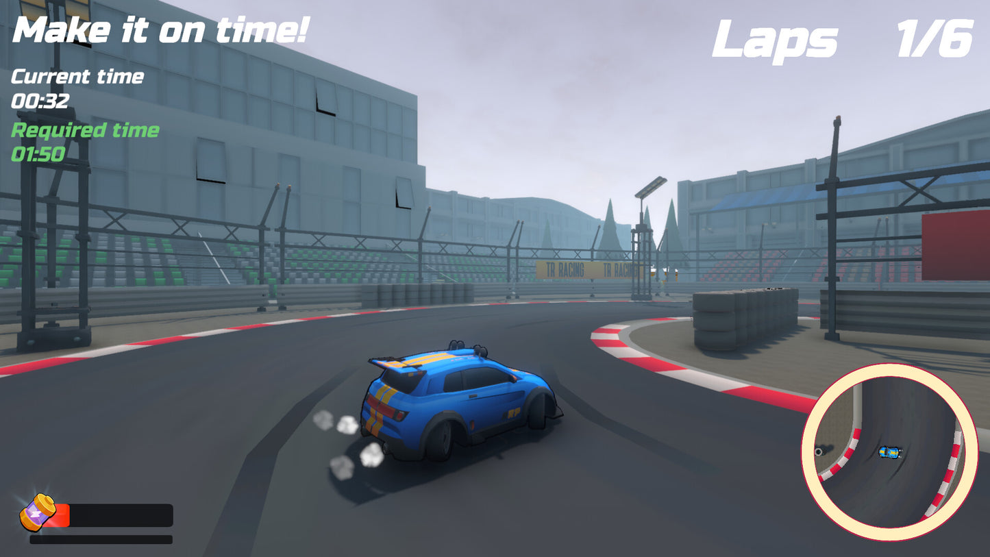 Buy Turbo Racing Steam Key Default Title Steam key – fast digital delivery | Volt Keys