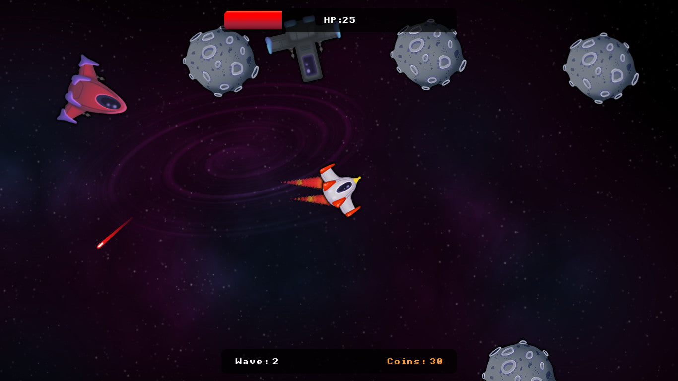 Buy Space Adventures Steam Key Default Title Steam key – fast digital delivery | Volt Keys