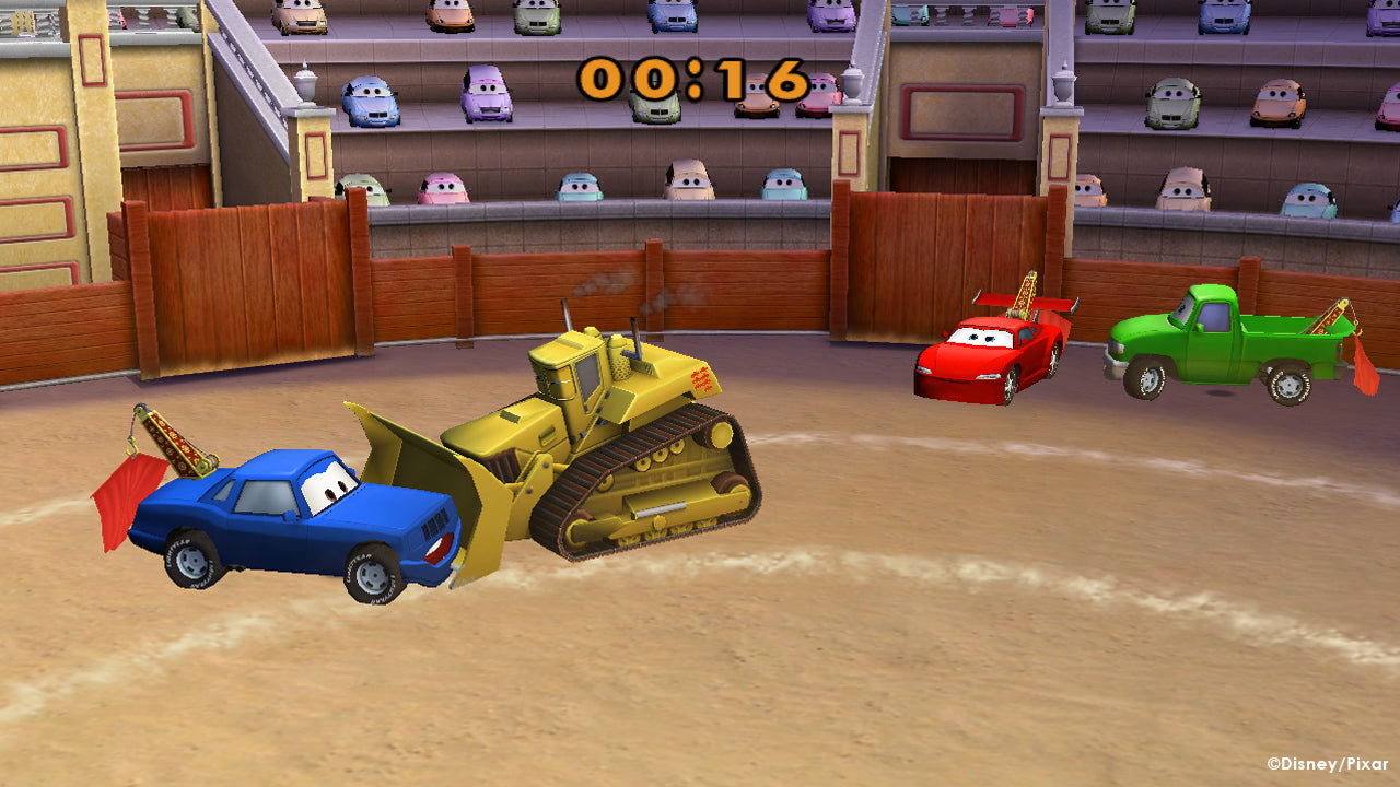 Buy Disney•Pixar Cars Toon: Mater's Tall Tales PC Steam Key Default Title Steam key – fast digital delivery | Volt Keys