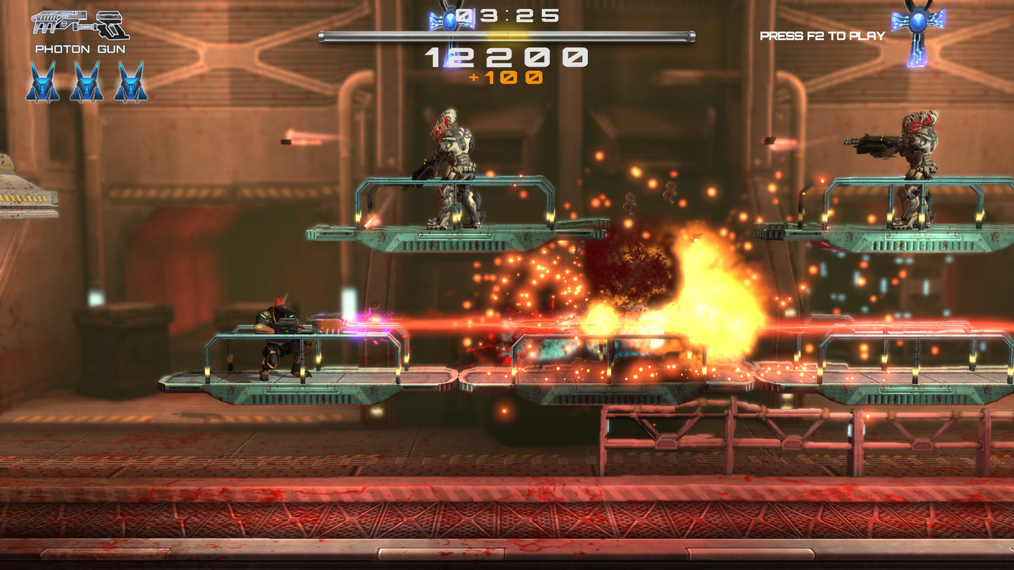 Buy Chaos Domain PC Steam Key Default Title Steam key – fast digital delivery | Volt Keys