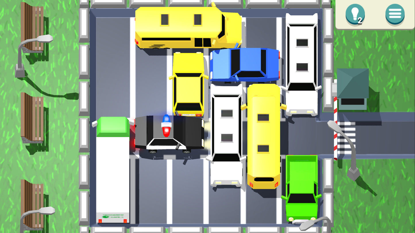 Buy Unblock Me Car Steam Key Default Title Steam key – fast digital delivery | Volt Keys