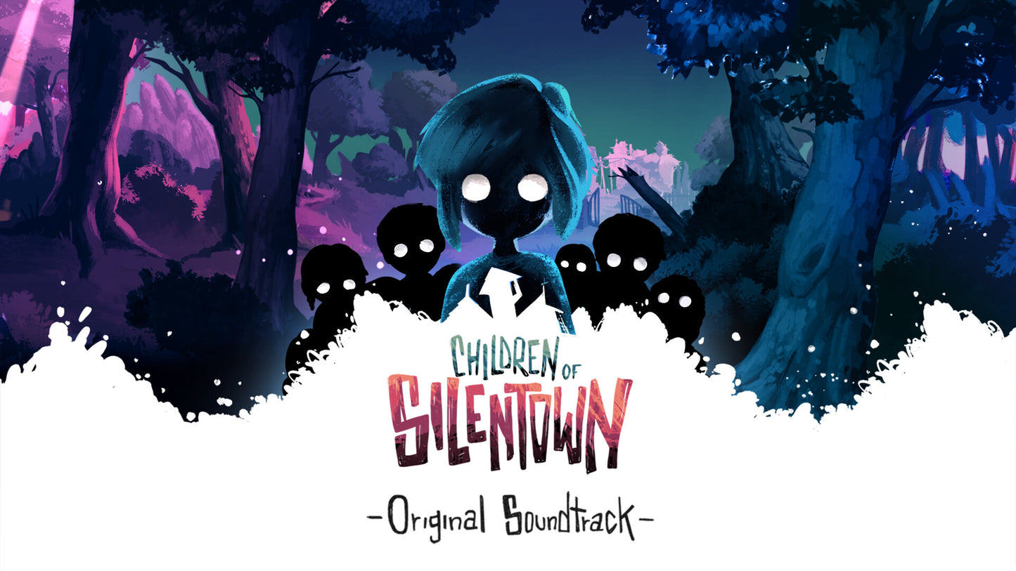 Buy Children of Silentown - Supporter Pack DLC Steam Key Default Title Steam key – fast digital delivery | Volt Keys