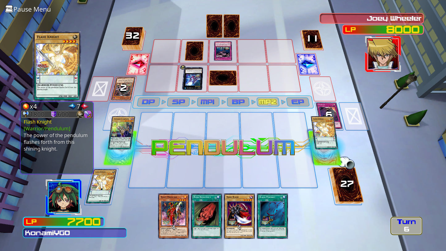 Buy Yu-Gi-Oh! Legacy of the Duelist Steam Key Default Title Steam key – fast digital delivery | Volt Keys