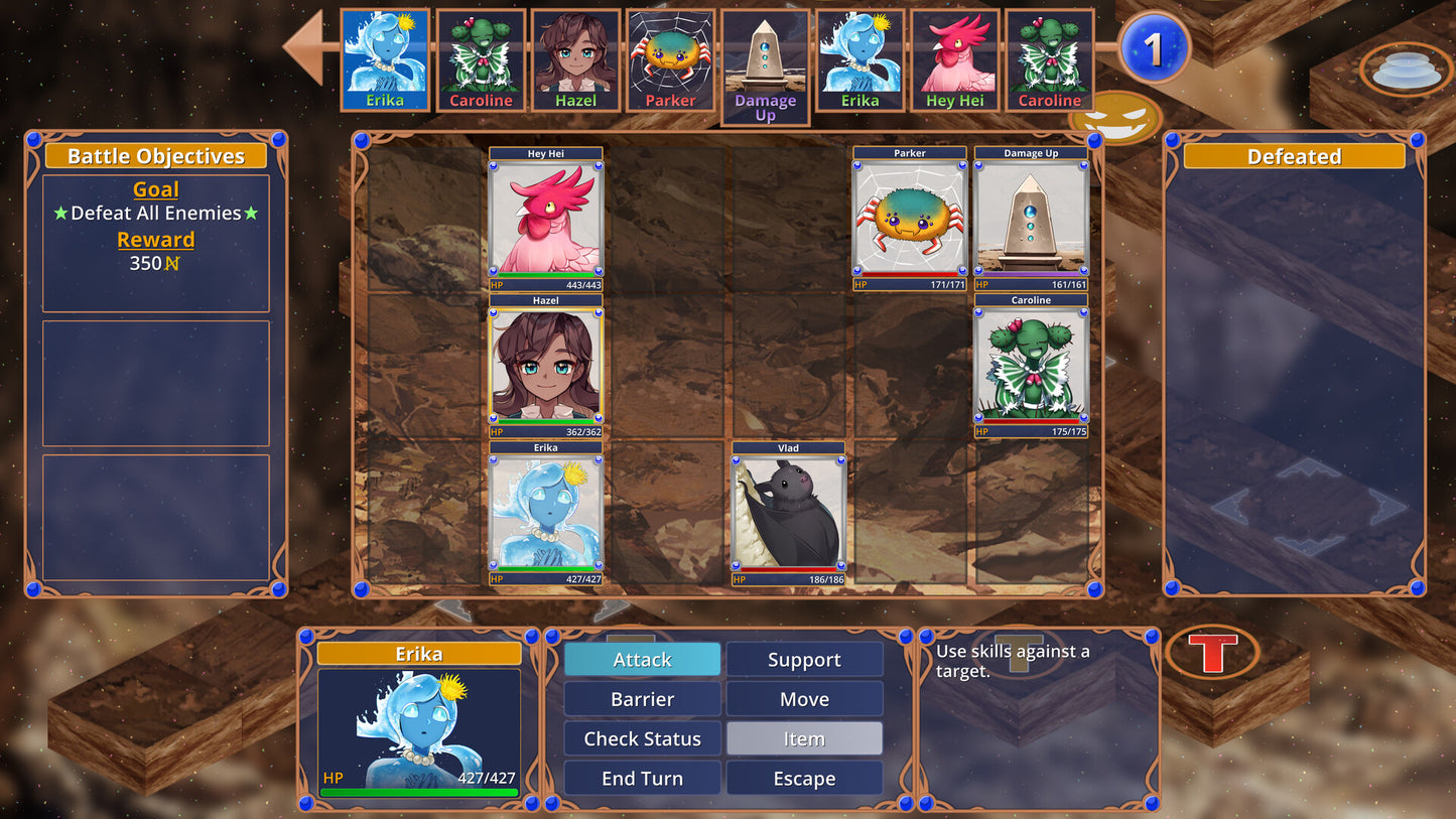 Guardian's Guide PC Steam Key