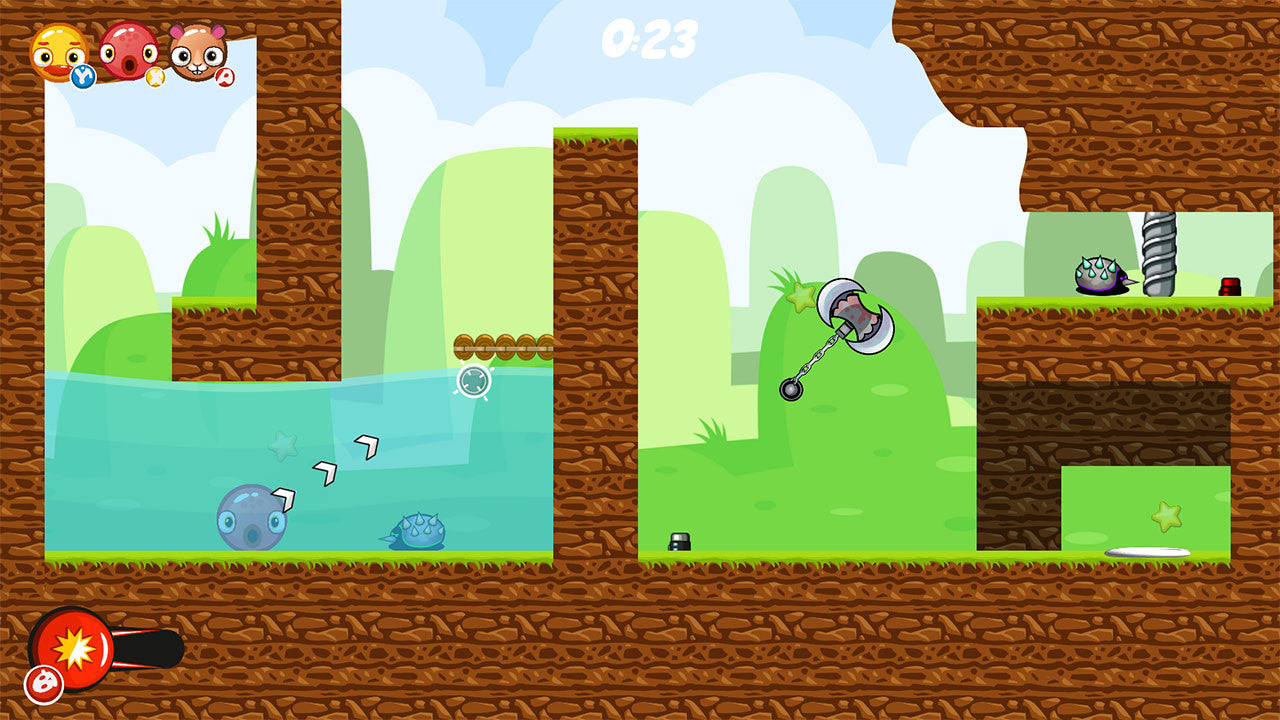 Buy Cool Animals PC Steam Key Default Title Steam key – fast digital delivery | Volt Keys