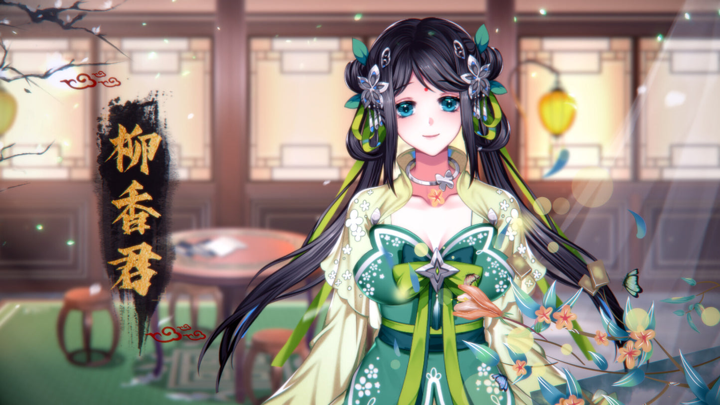 Buy Yihongyuan Steam Key Default Title Steam key – fast digital delivery | Volt Keys