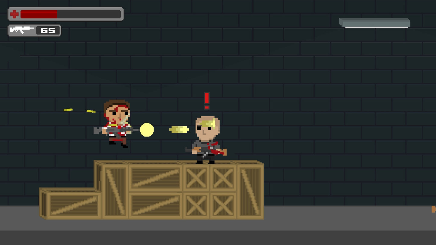 Buy Joe's Wrath Steam Key Default Title Steam key – fast digital delivery | Volt Keys