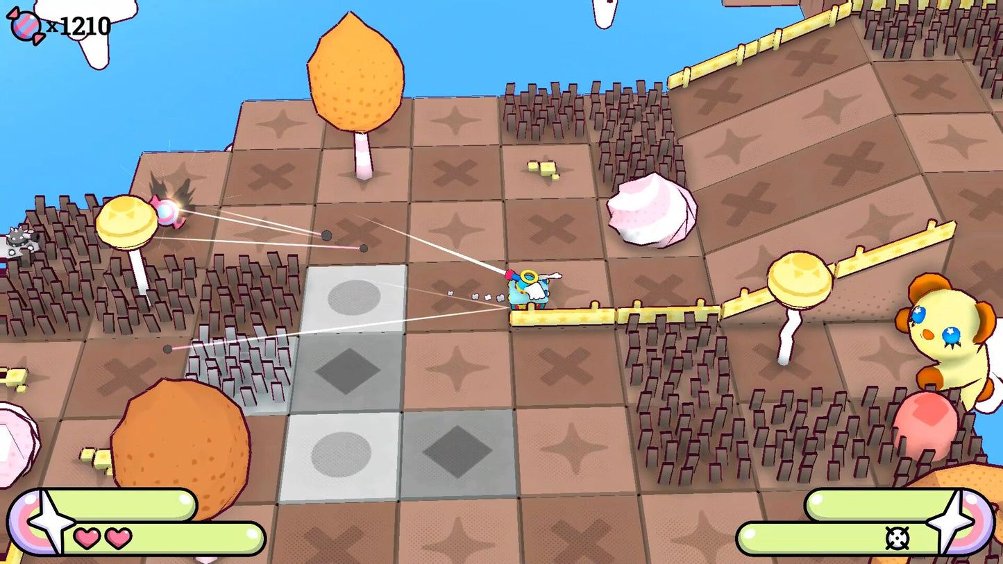 Sugar Tanks 2 PC Steam Key