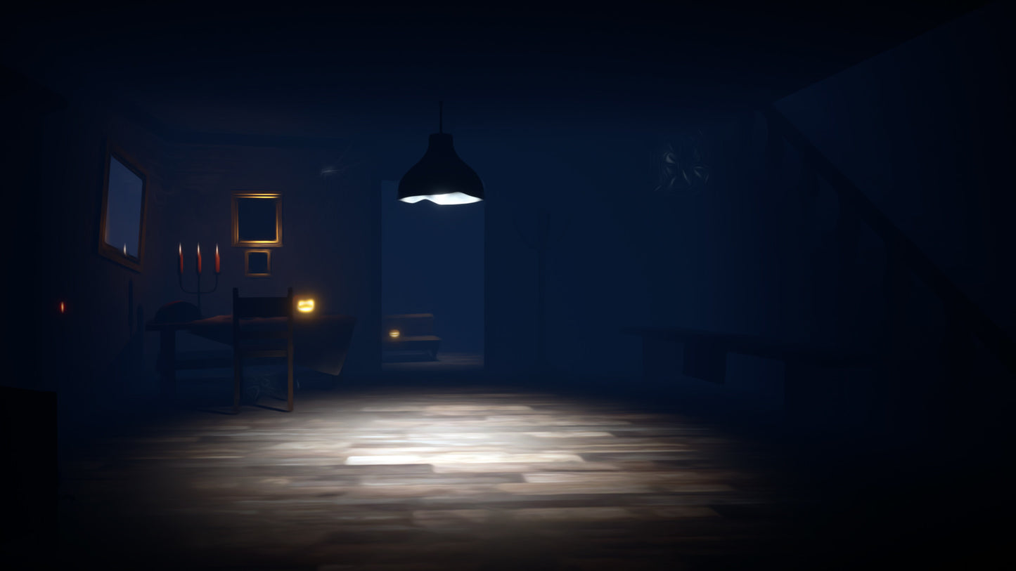 Buy Hide and Seek Steam Key Default Title Steam key – fast digital delivery | Volt Keys