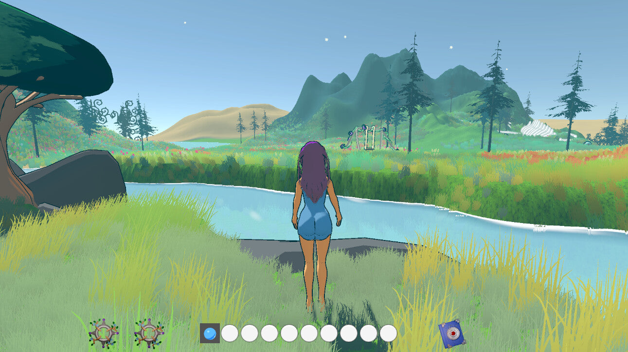 Bramblewood PC Steam Key