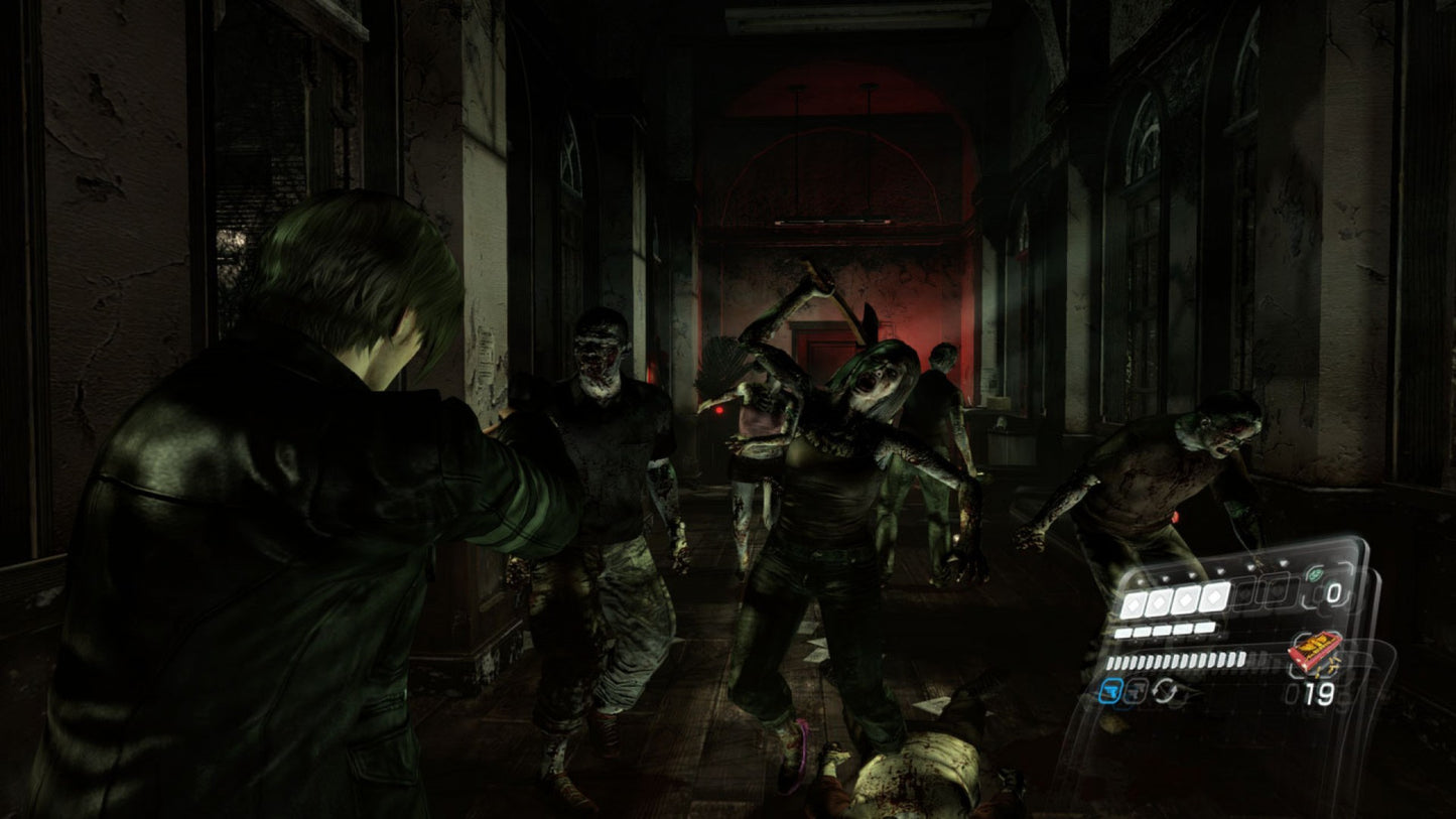 Buy Resident Evil 6 Steam Key Default Title Steam key โ fast digital delivery | Volt Keys