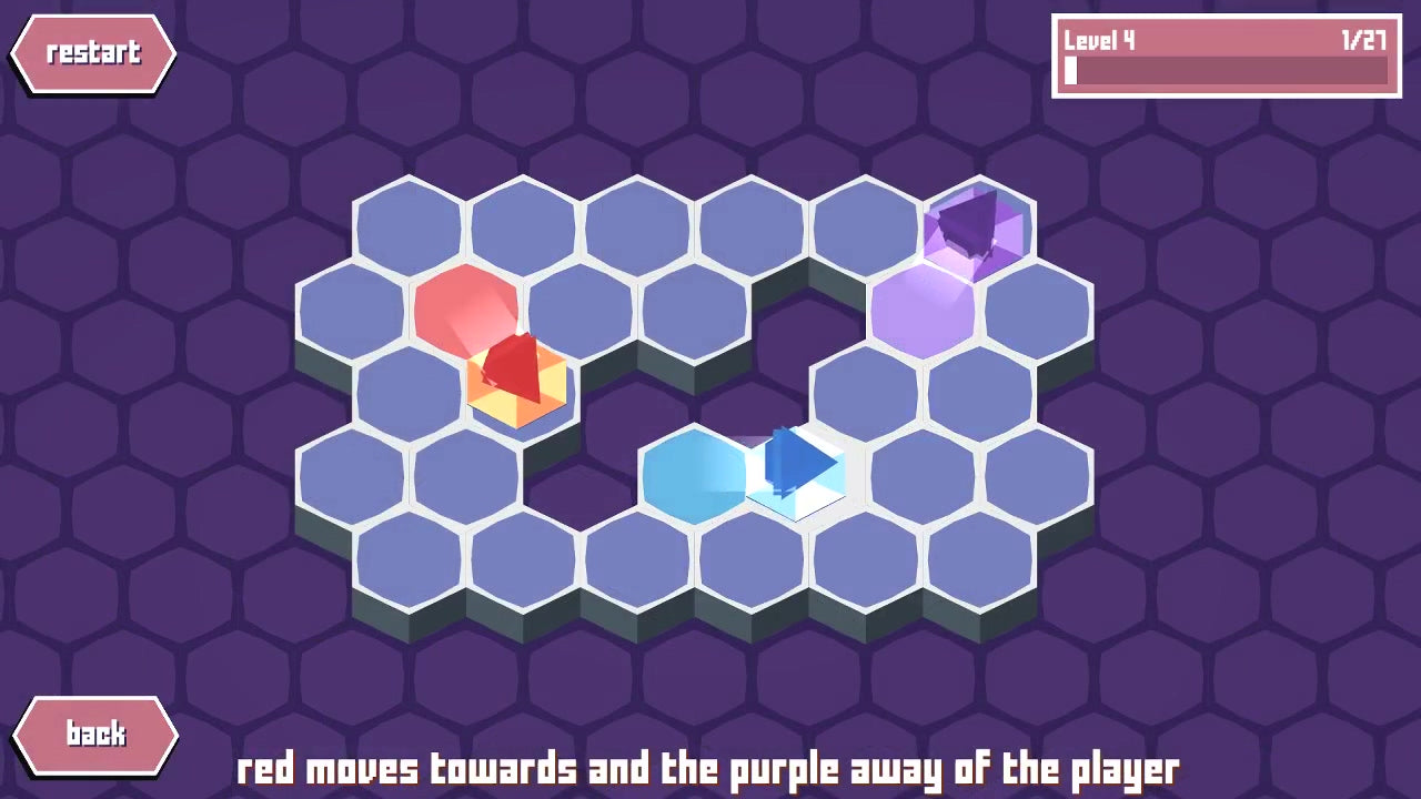 Buy Hexa Path Steam Key Default Title Steam key – fast digital delivery | Volt Keys