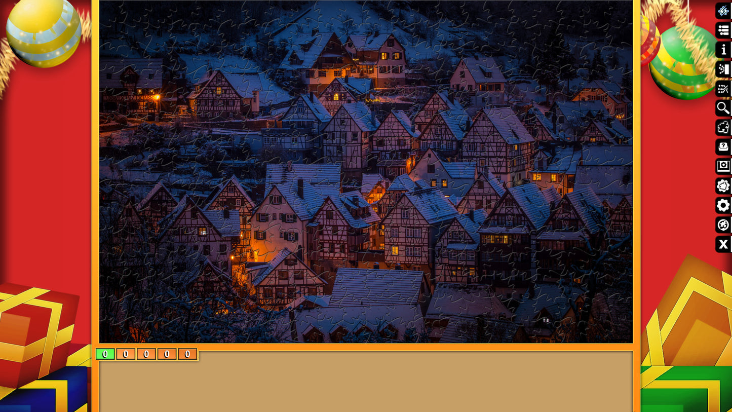 Buy Jigsaw Puzzle Pack: Pixel Puzzles Ultimate - Christmas DLC Steam Key Default Title Steam key – fast digital delivery | Volt Keys