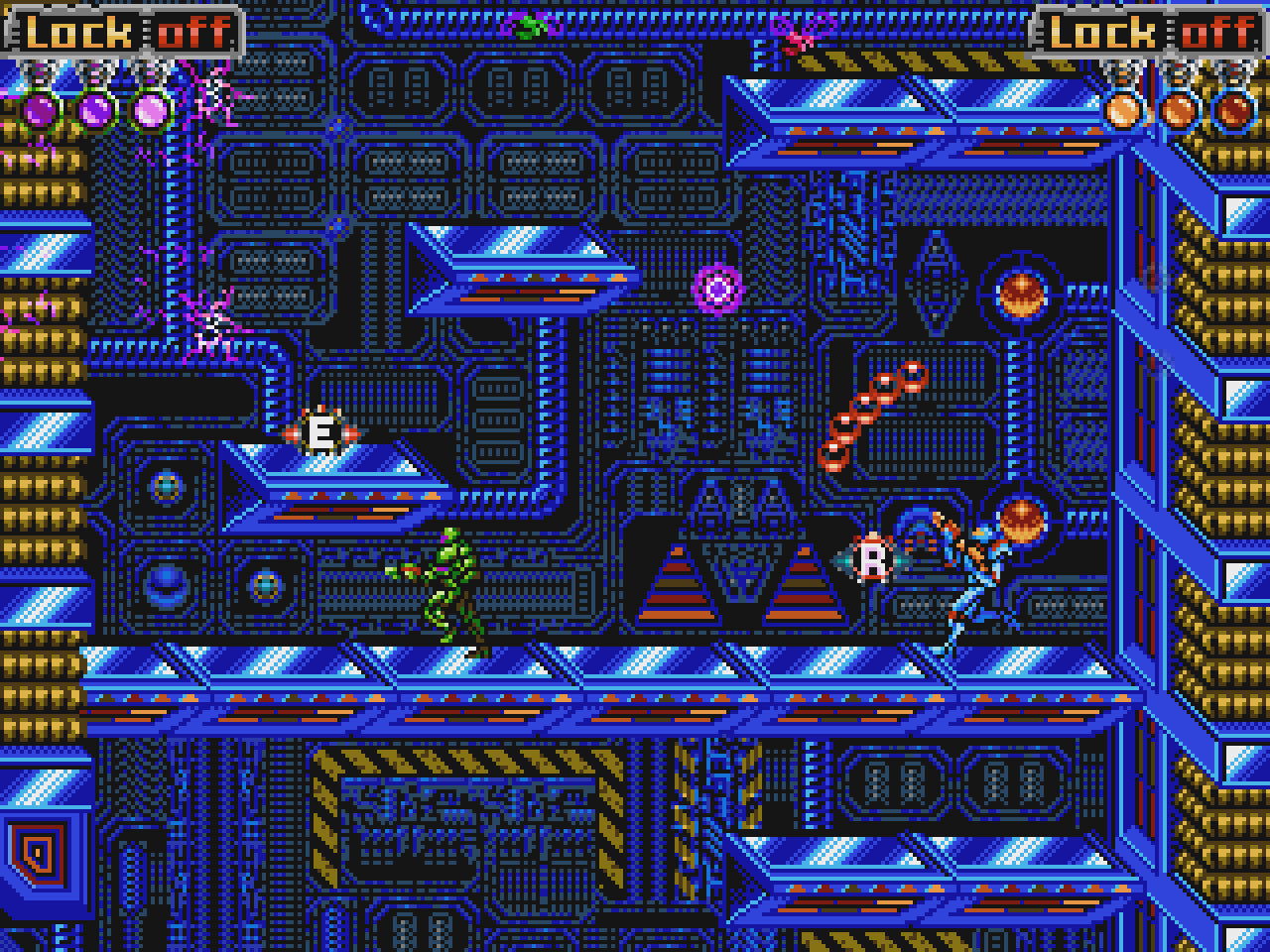 Buy Super Cyborg Steam Key Default Title Steam key – fast digital delivery | Volt Keys