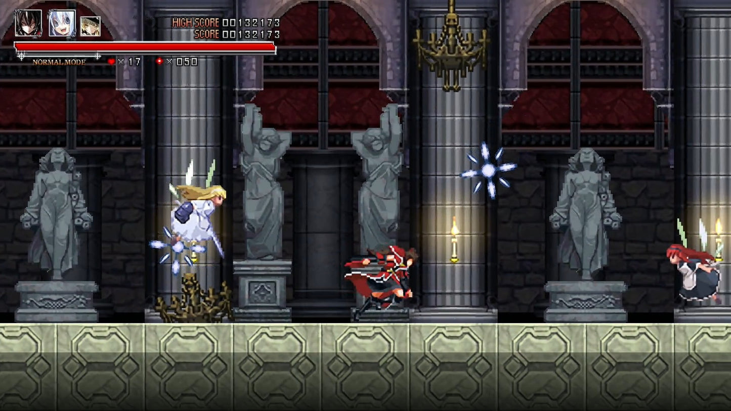 Buy Koumajou Remilia: Scarlet Symphony PC Steam Key Default Title Steam key – fast digital delivery | Volt Keys