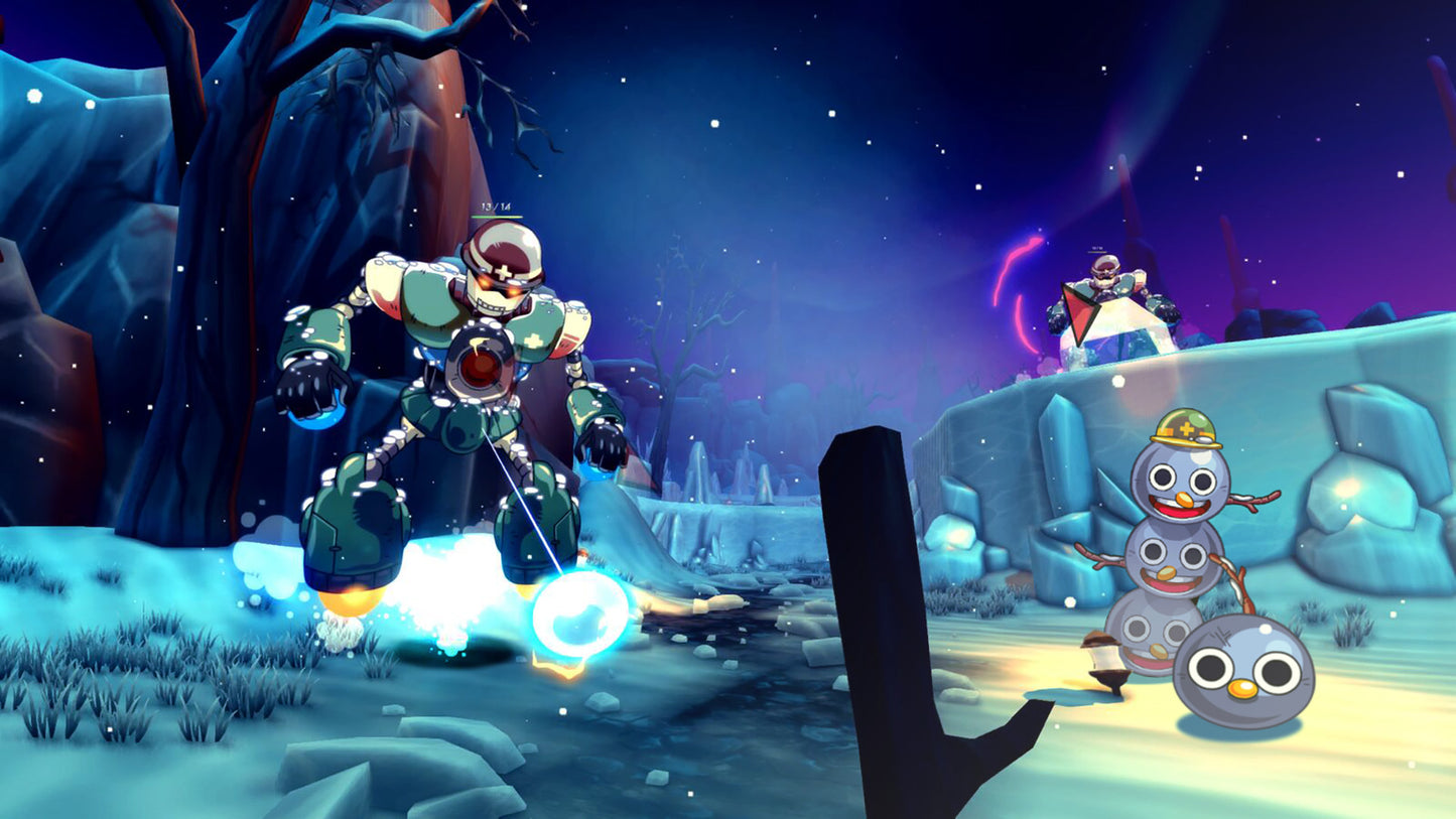 Buy AWAY: Journey to the Unexpected Steam Key Default Title Steam key – fast digital delivery | Volt Keys