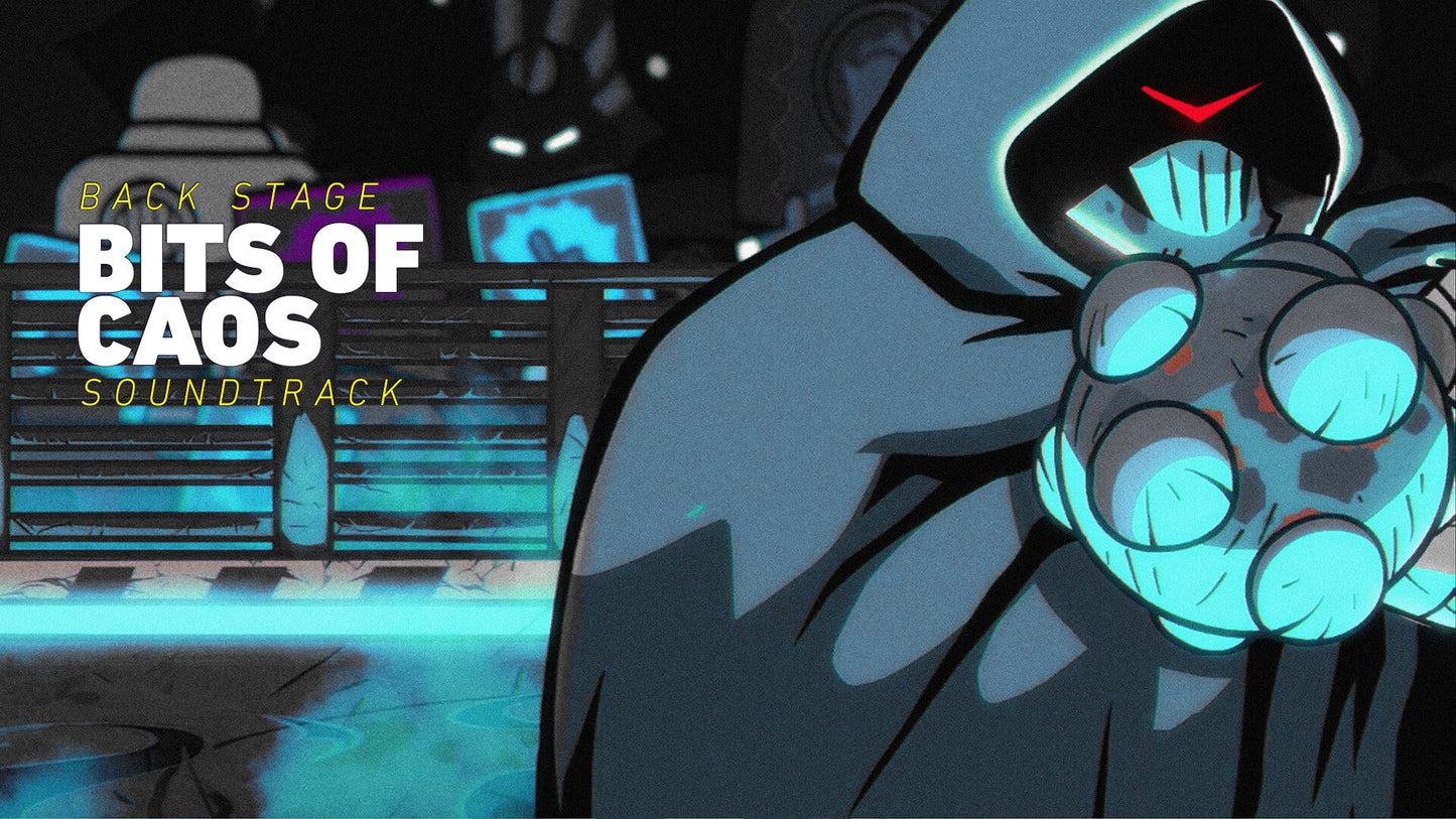 Thunder Ray - Soundtrack DLC PC Steam Key