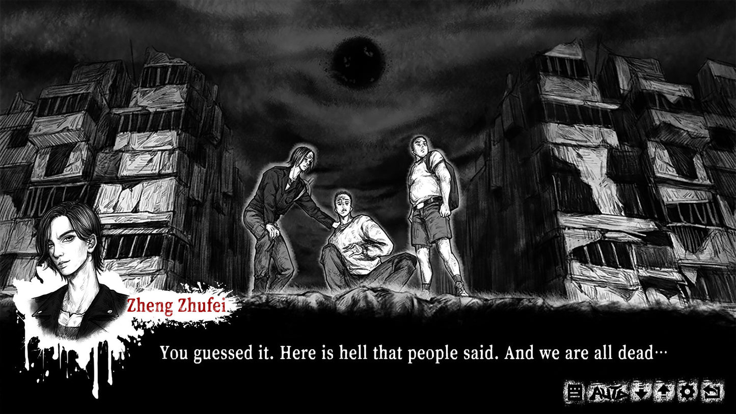 Hell of Sins: soul PC Steam Key