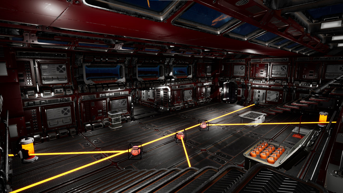 Buy Euphoria: Supreme Mechanics Steam Key Default Title Steam key – fast digital delivery | Volt Keys