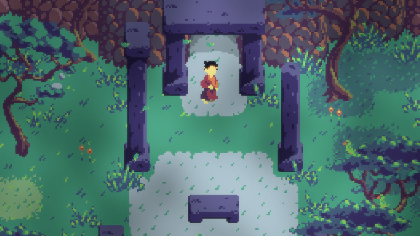 Buy The Eightfold Path PC Steam Key Default Title Steam key – fast digital delivery | Volt Keys