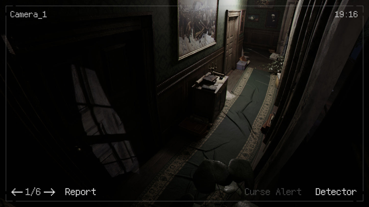 Buy Poltergeist Watcher PC Steam Key Default Title Steam key – fast digital delivery | Volt Keys