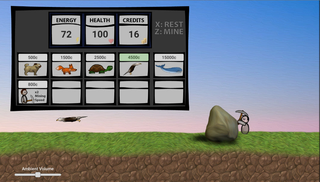 Micro Miners PC Steam Key