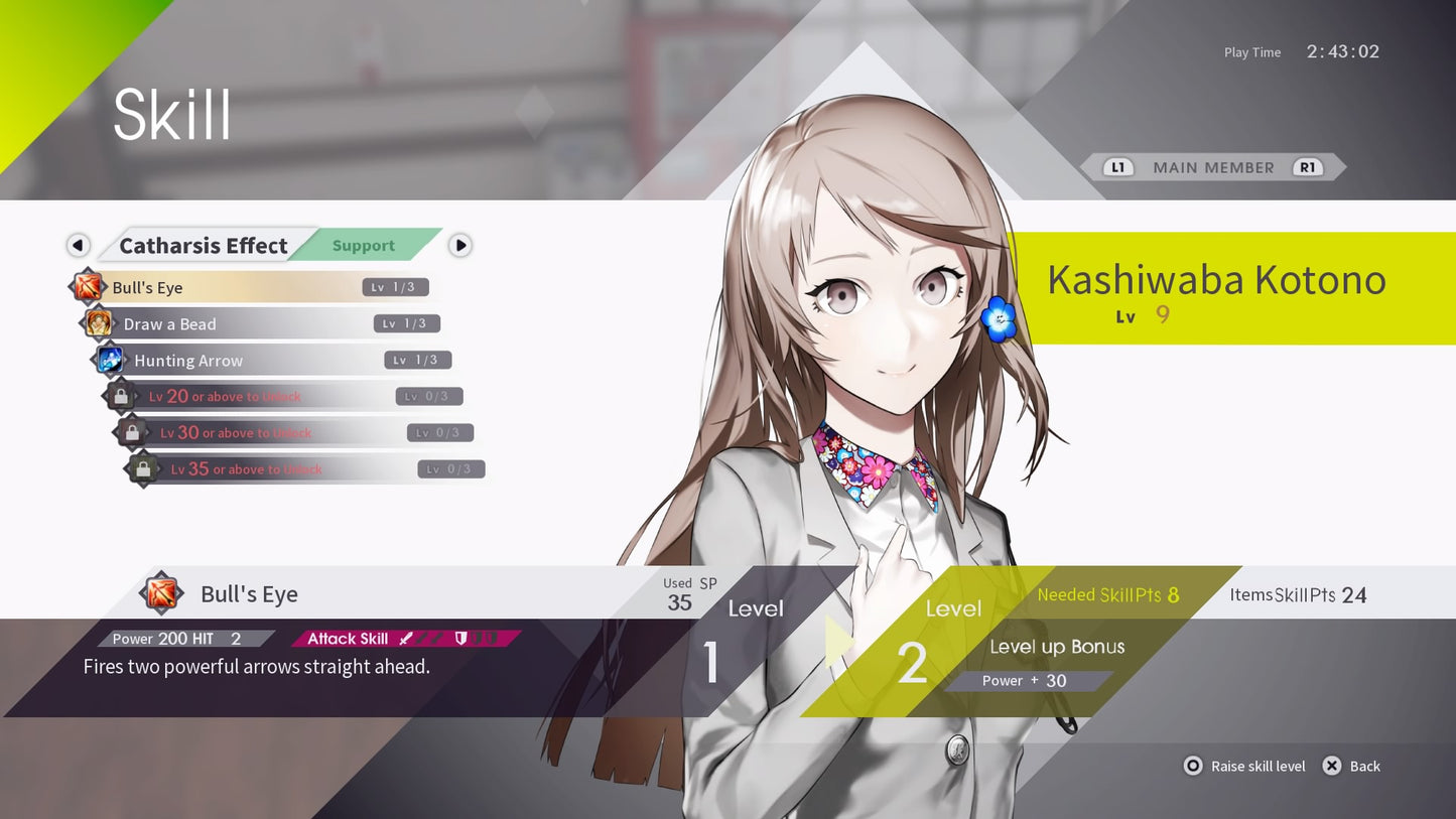 Buy The Caligula Effect: Overdose Steam Key Default Title Steam key – fast digital delivery | Volt Keys