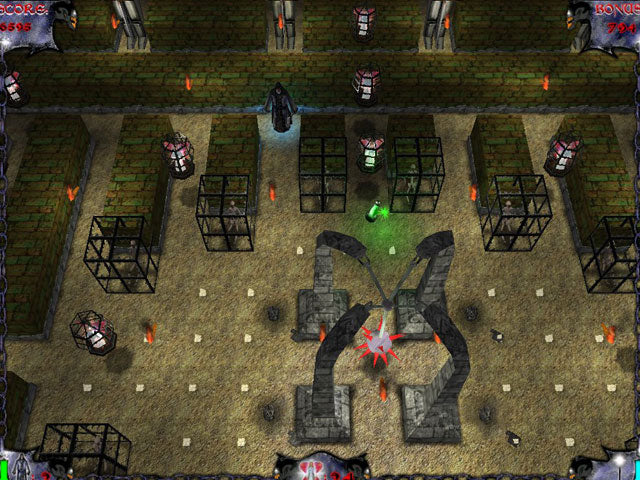 Buy Demonlisher Steam Key Default Title Steam key – fast digital delivery | Volt Keys