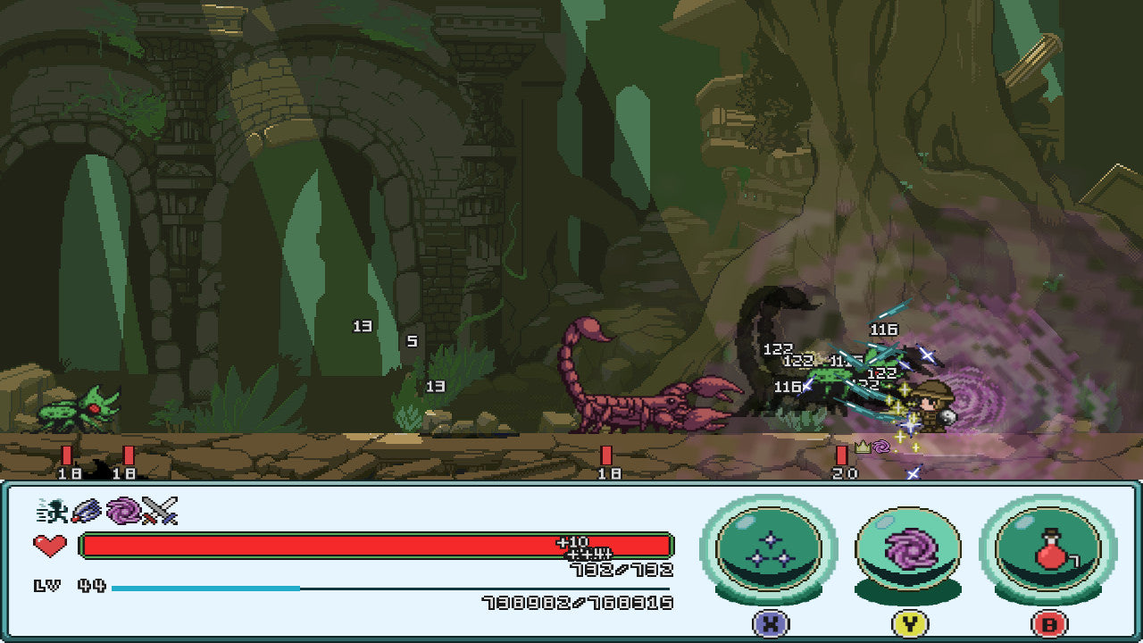 Buy Artifact Adventure Gaiden DX Steam Key Default Title Steam key – fast digital delivery | Volt Keys