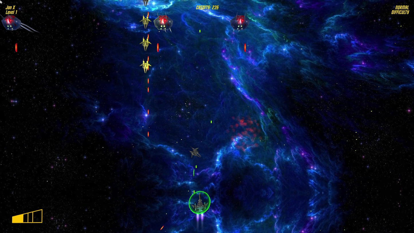 Buy The Last Archwing Steam Key Default Title Steam key – fast digital delivery | Volt Keys