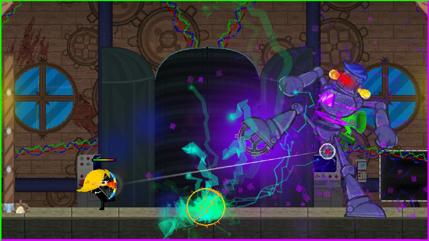 Buy Parasight: Chlorophyll Worms PC Steam Key Default Title Steam key – fast digital delivery | Volt Keys
