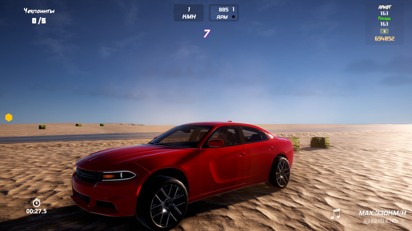 Buy X-Racing Steam Key Default Title Steam key – fast digital delivery | Volt Keys