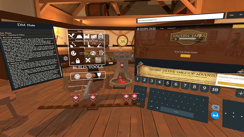 Buy Tavern Tales: Tabletop Adventures Steam Key Default Title Steam key – fast digital delivery | Volt Keys
