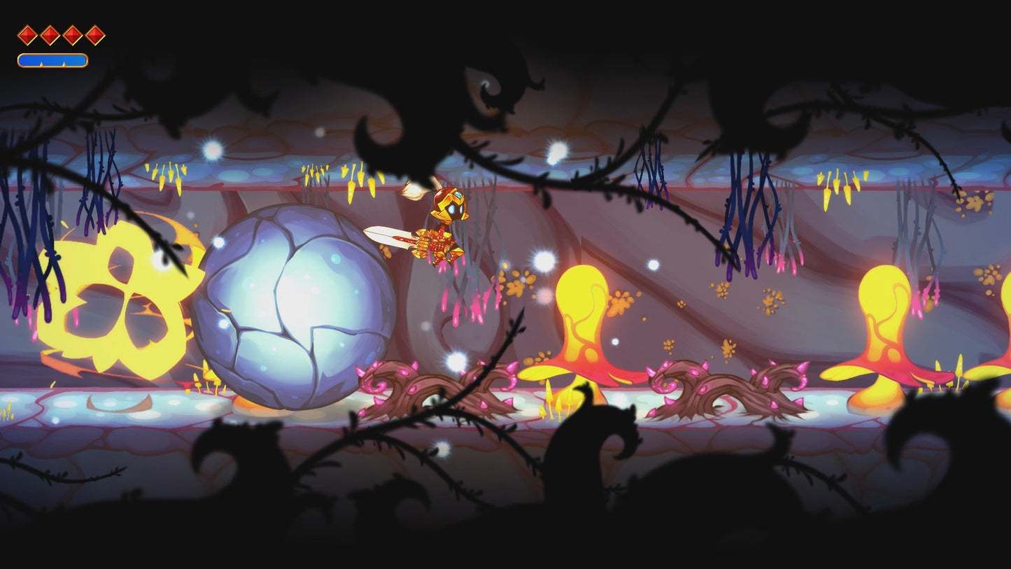 Buy Pankapu - Episode 1 PC Steam Key Default Title Steam key – fast digital delivery | Volt Keys