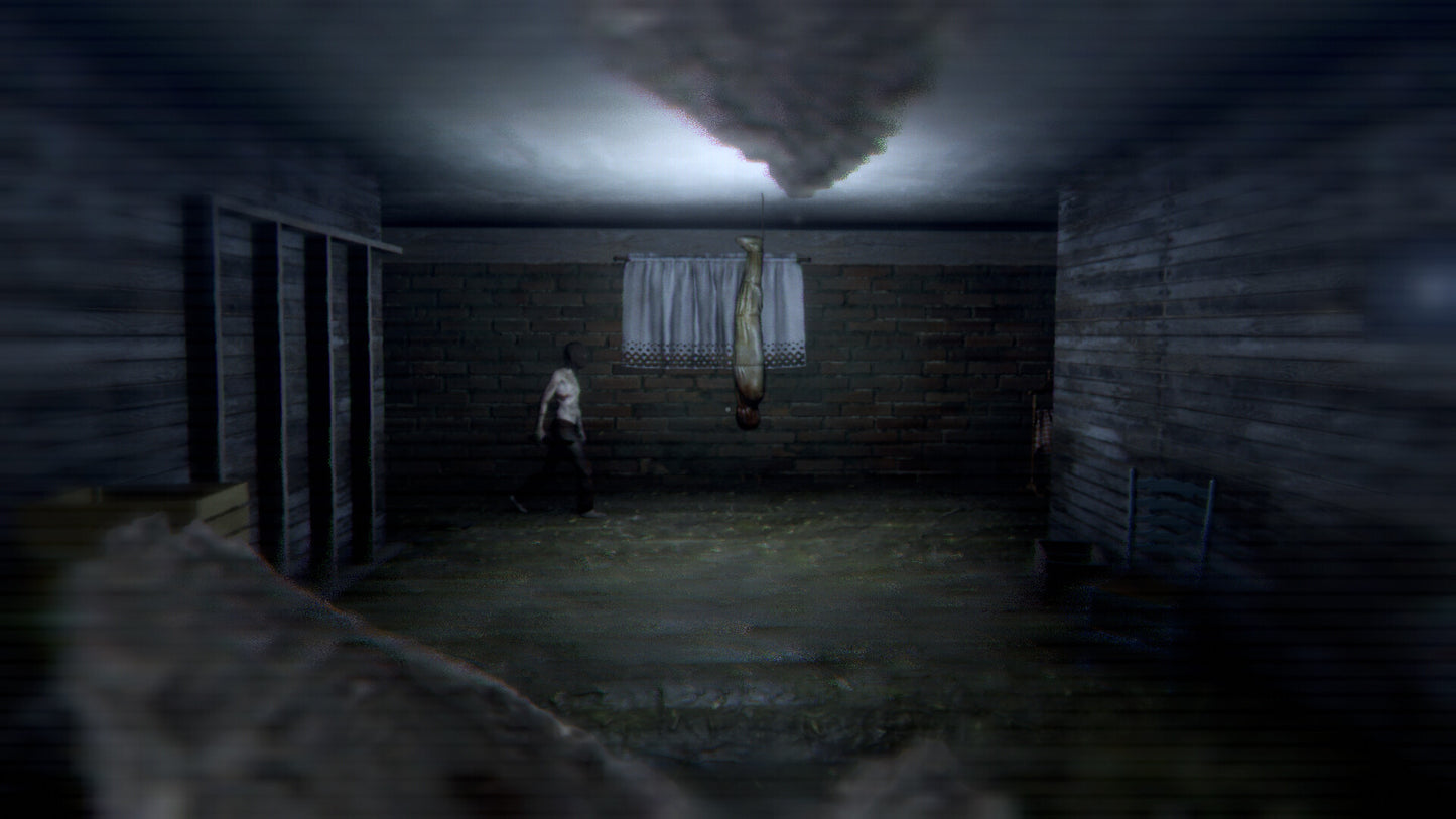 Buy The Sleep Experiment Steam Key Default Title Steam key – fast digital delivery | Volt Keys