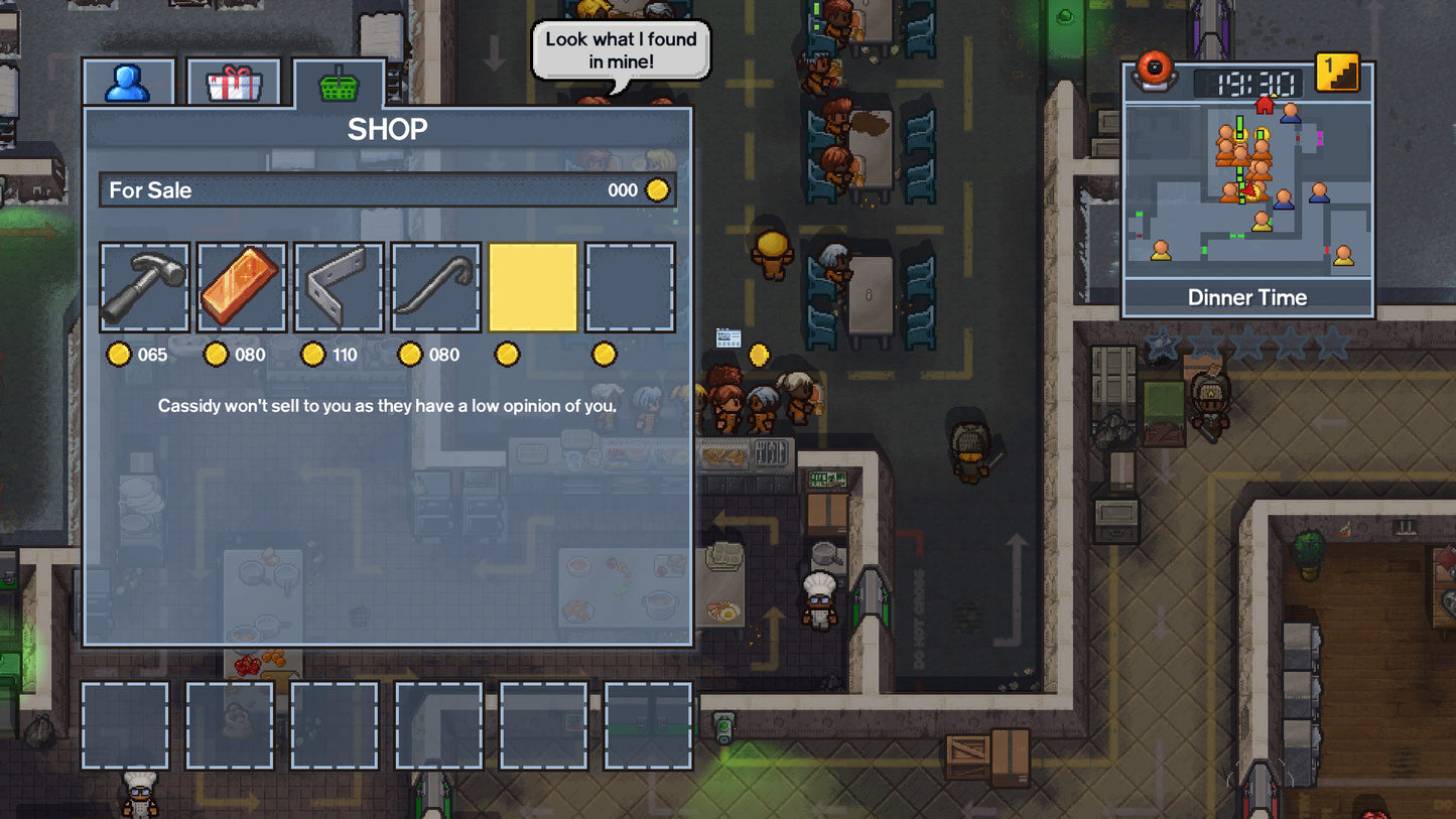 Buy The Escapists 2 Season Pass Steam Key Default Title Steam key – fast digital delivery | Volt Keys
