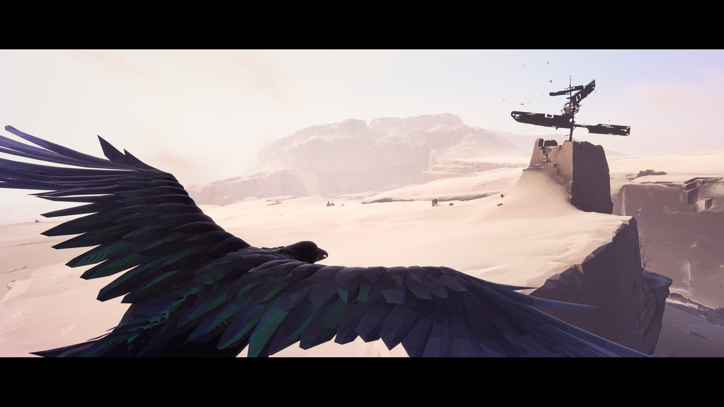 Buy Vane Steam Key Default Title Steam key – fast digital delivery | Volt Keys