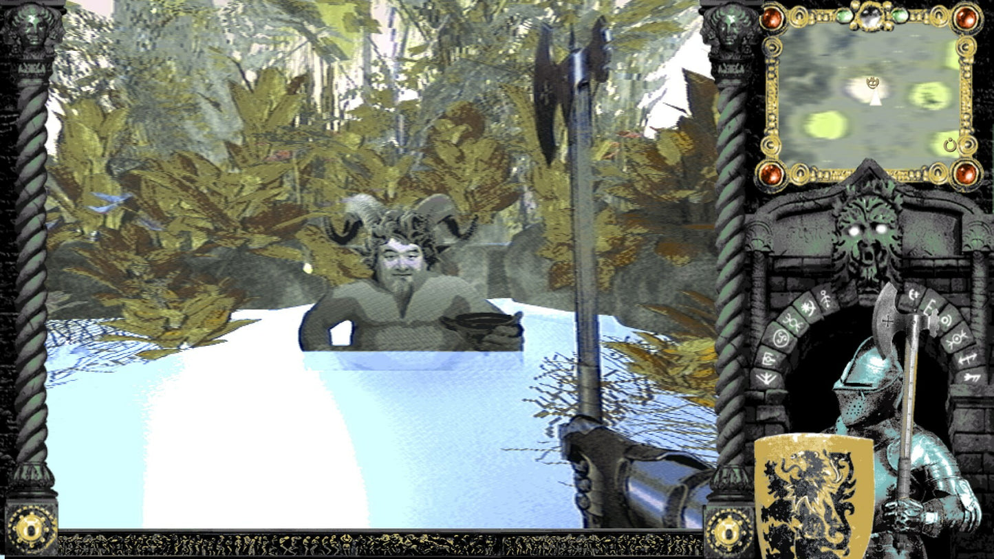 Gnomes and Knights PC Steam Key