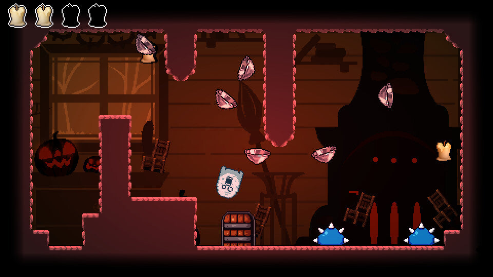 Buy Unusual Ghost Steam Key Default Title Steam key – fast digital delivery | Volt Keys