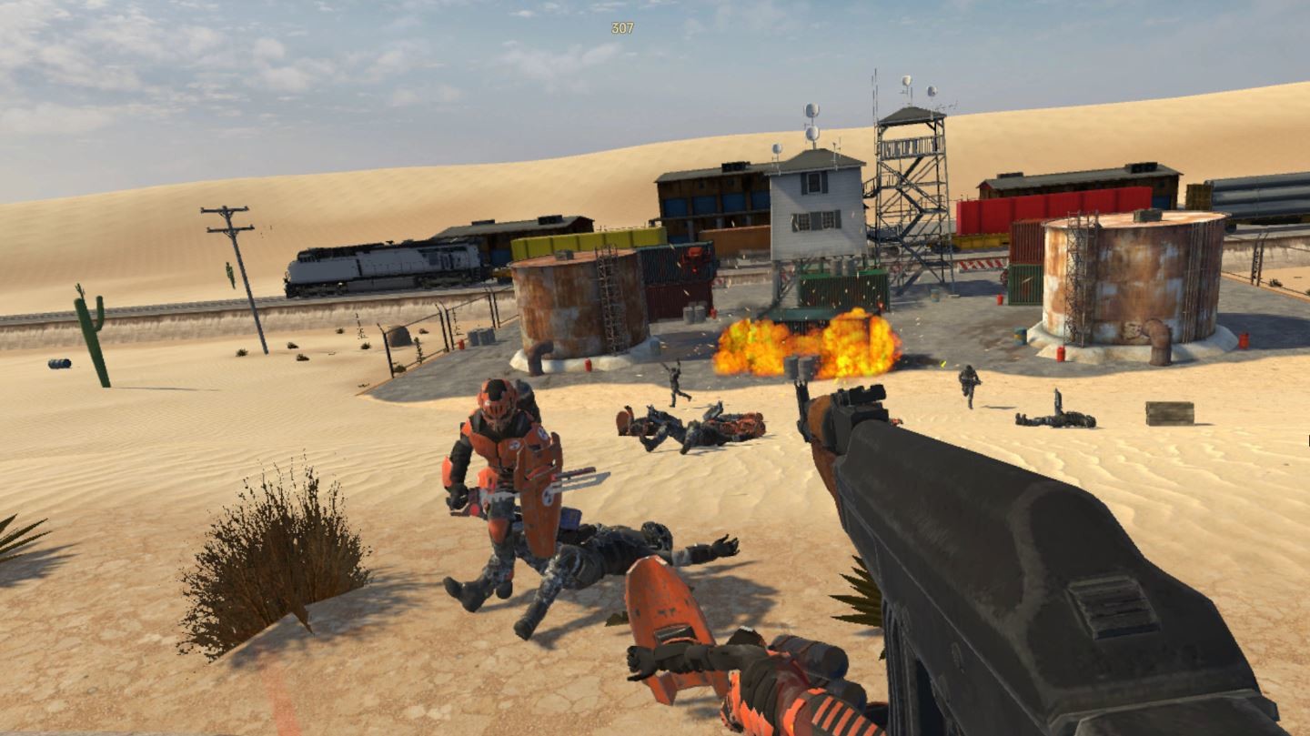 Buy BULLET HEAT Steam Key Default Title Steam key – fast digital delivery | Volt Keys