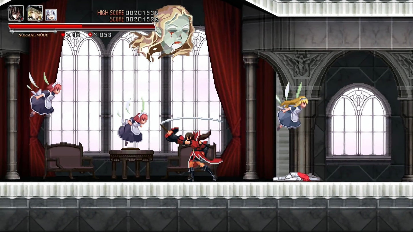 Buy Koumajou Remilia: Scarlet Symphony PC Steam Key Default Title Steam key – fast digital delivery | Volt Keys