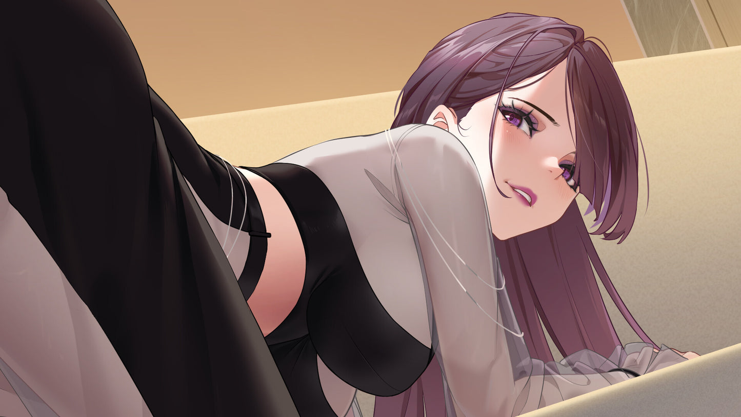 Buy Hot And Lovely : Suger Steam Key Default Title Steam key – fast digital delivery | Volt Keys