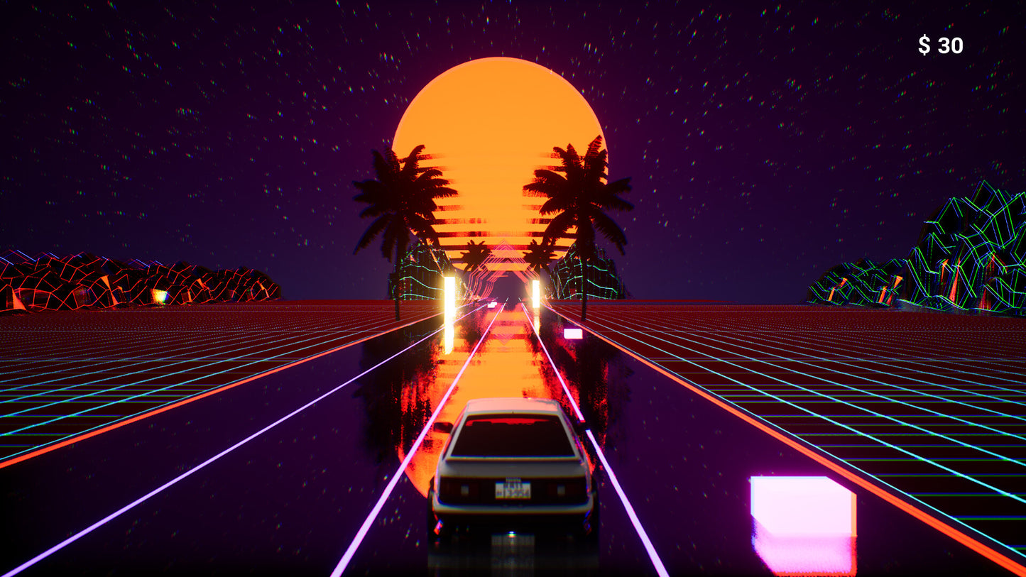Buy NeverSynth Steam Key Default Title Steam key – fast digital delivery | Volt Keys