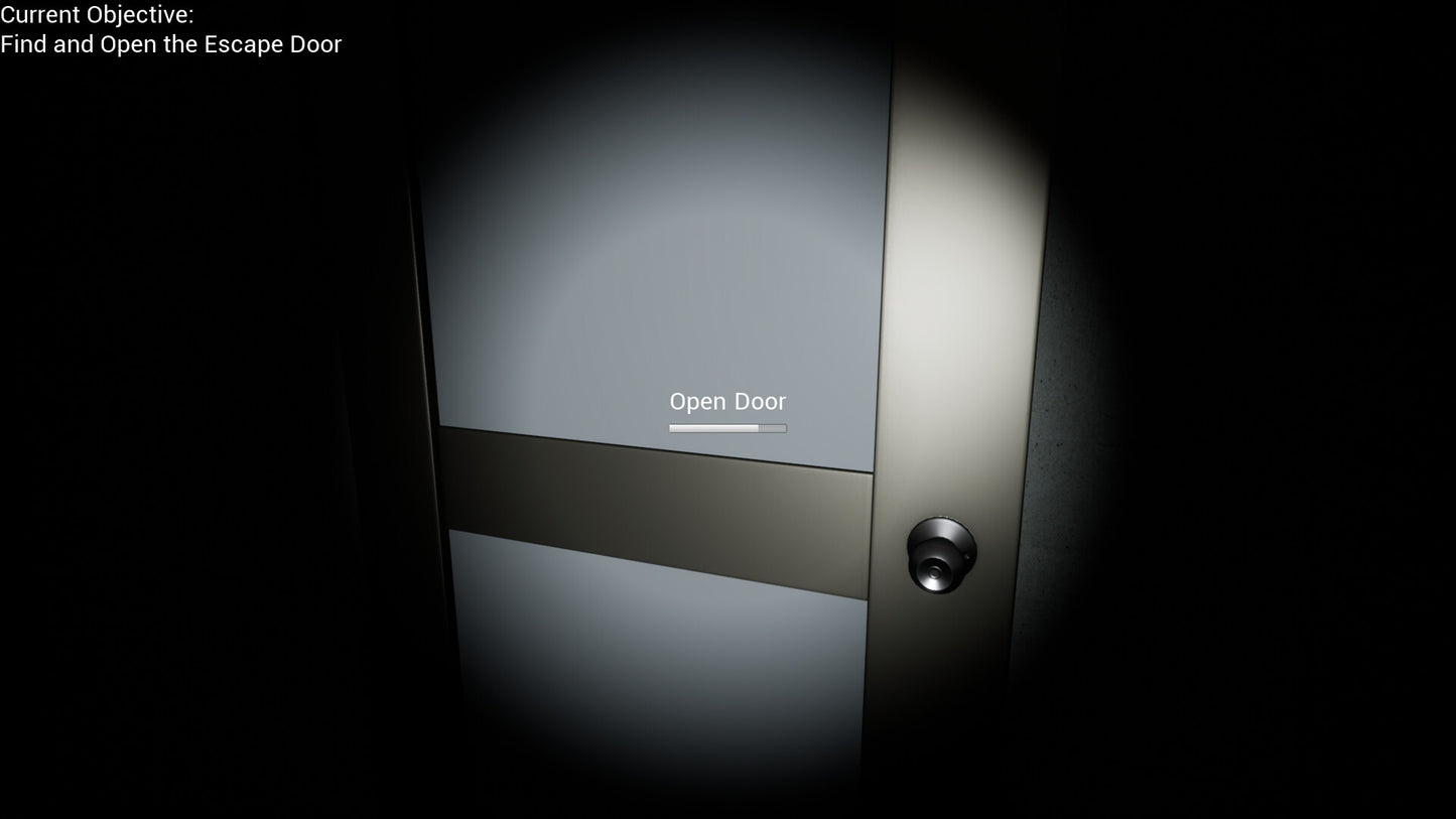 Horror Royale PC Steam Key