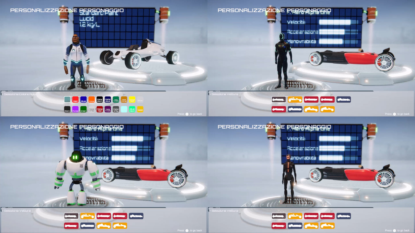 Buy Formula 2707 - All Stars Kombat PC Steam Key Default Title Steam key – fast digital delivery | Volt Keys