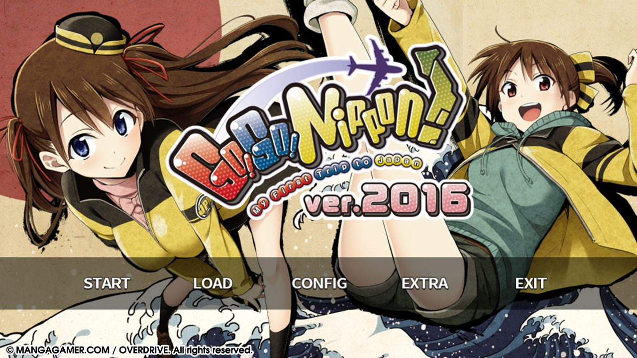 Buy Go! Go! Nippon! - 2016 DLC Steam Key Default Title Steam key – fast digital delivery | Volt Keys