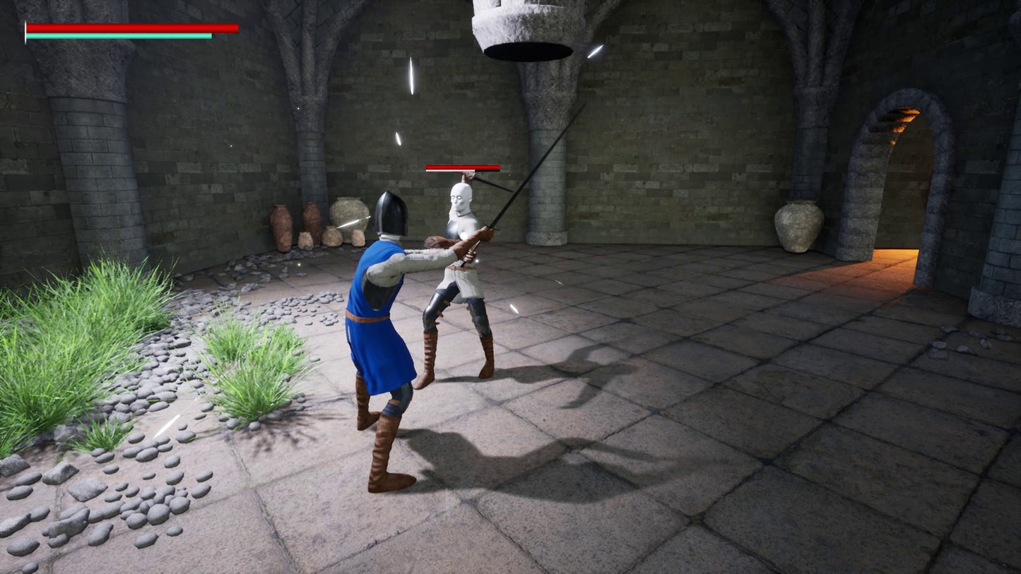 Buy Humanities Legend: Hollow Ascending Steam Key Default Title Steam key – fast digital delivery | Volt Keys